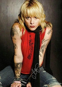 Otep Shamaya